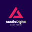 Austin Digital Design Agency logo